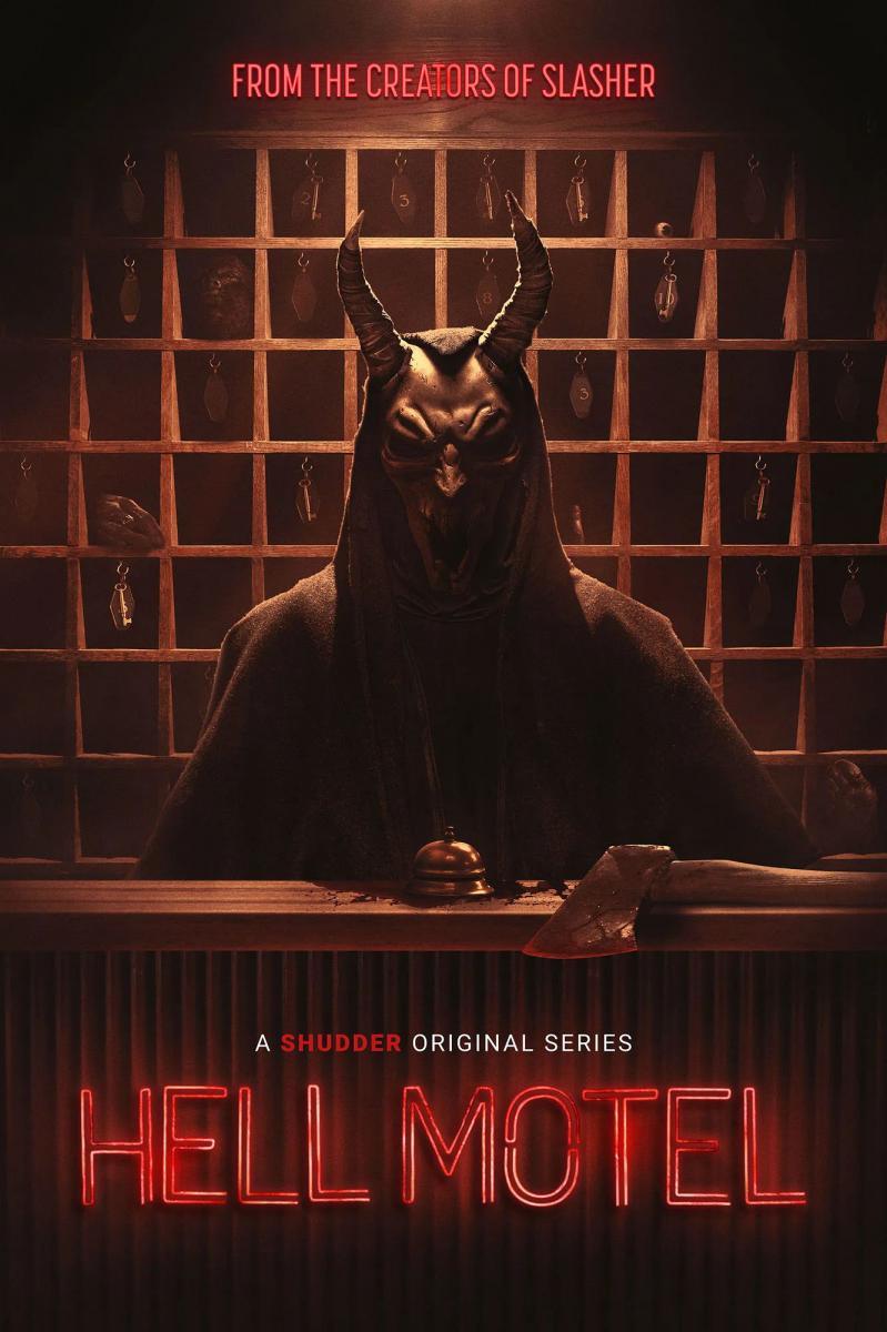Hell Motel (TV Series)