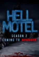 Hell Motel: Murder at Red Mountain (Miniserie de TV)