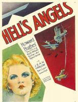 Los ángeles del infierno  - Posters