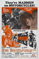 Hell's Bloody Devils  - Poster / Imagen Principal
