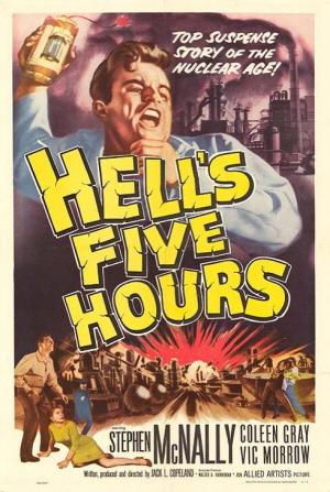 Hell's Five Hours 