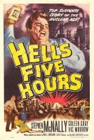 Hell's Five Hours  - Poster / Imagen Principal