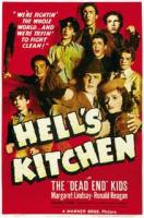 Hell's Kitchen  - Poster / Imagen Principal
