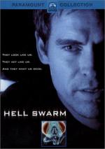 Hell Swarm (TV)