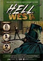 Hell West (C) - Poster / Imagen Principal