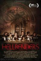 Hellbenders  - Poster / Imagen Principal