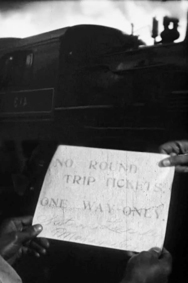 Hellbound Train (1930) FilmAffinity