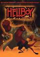 Hellboy Animated: Iron Shoes (C)
