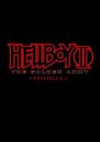Hellboy II: The Golden Army - Zinco Epilogue (C) - Poster / Imagen Principal