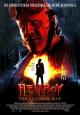 Hellboy: El hombre retorcido 