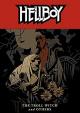 Hellboy: The Troll Witch (S)