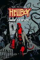 Hellboy: Web of Wyrd  - Poster / Imagen Principal