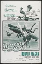 Hellcats of the Navy 