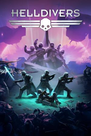 Helldivers 