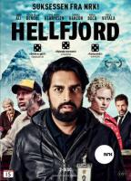 Hellfjord (Miniserie de TV) - Poster / Imagen Principal