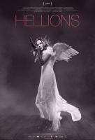Hellions  - Posters