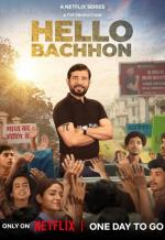 Hola, clase (Serie de TV)