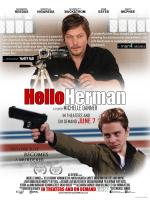 Hello Herman  - Posters