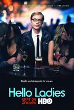 Hello Ladies (Serie de TV)