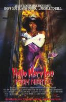 Hello Mary Lou: Prom Night 2  - Poster / Main Image