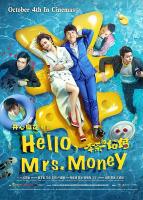 Hello, Mrs. Money  - Poster / Imagen Principal
