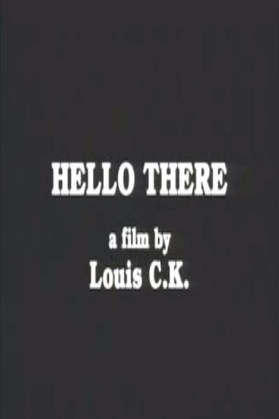 Hello There (C) - Poster / Imagen Principal