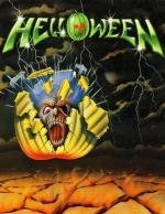 Helloween: Halloween (Vídeo musical)