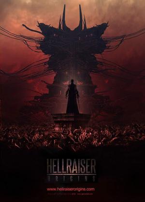 Hellraiser: Origins (C)