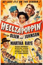 Hellzapoppin' 