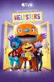 Helpsters (TV Series)