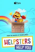 Aprende con los Helpsters (Serie de TV) - 