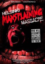 Helsinki Mansplaining Massacre (C)