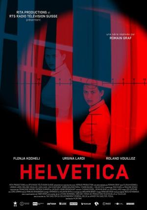 Helvetica (TV Series)