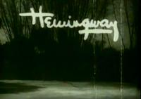 Hemingway (C) - Poster / Imagen Principal