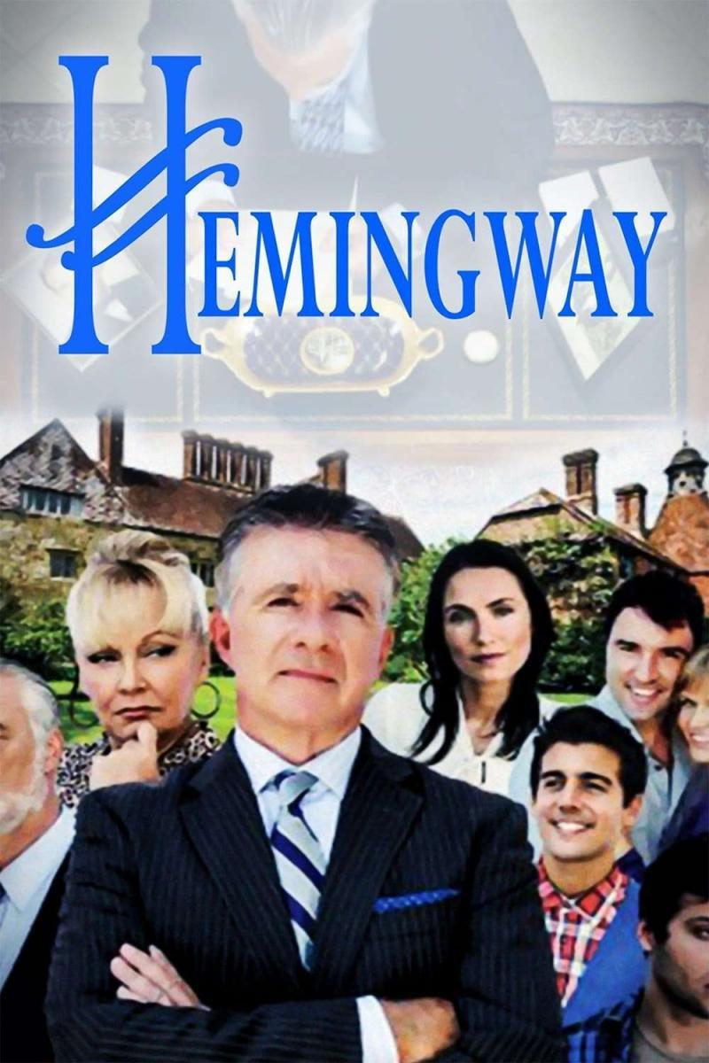 Hemingway (2012) - FilmAffinity