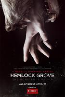 Hemlock Grove (Serie de TV) - Posters