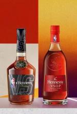 Hennessy x NBA: Shattered (S)