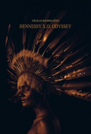 Hennessy X.O: Odyssey (C)