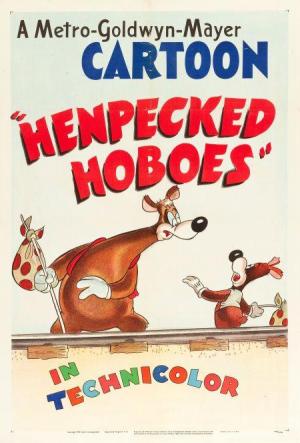 Henpecked Hoboes (S)