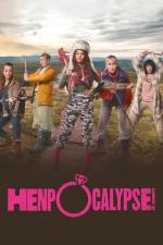 Henpocalypse! (TV Series)