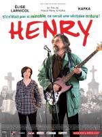 Henry  - Poster / Imagen Principal