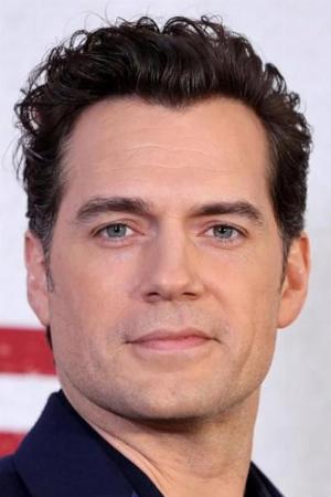 Henry Cavill