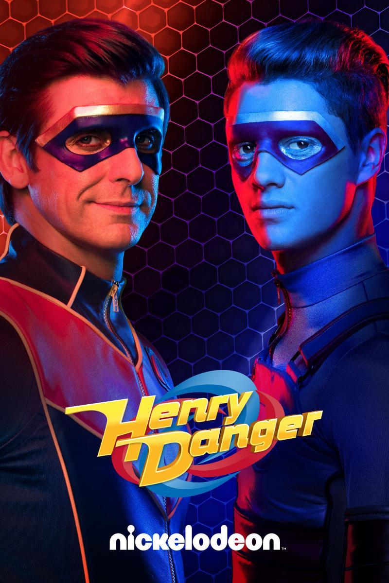 Image gallery for "Henry Danger (TV