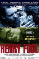 Henry Fool  - Poster / Imagen Principal