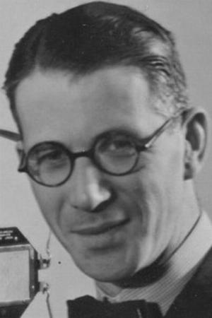 Henry Hall