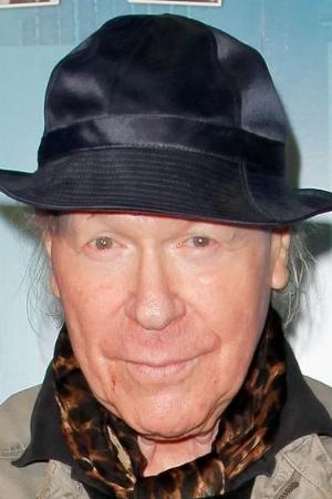 Henry Jaglom