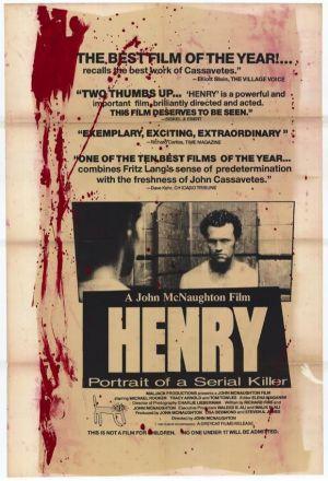 Henry: Retrato de un asesino