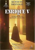 Enrique V  - Dvd