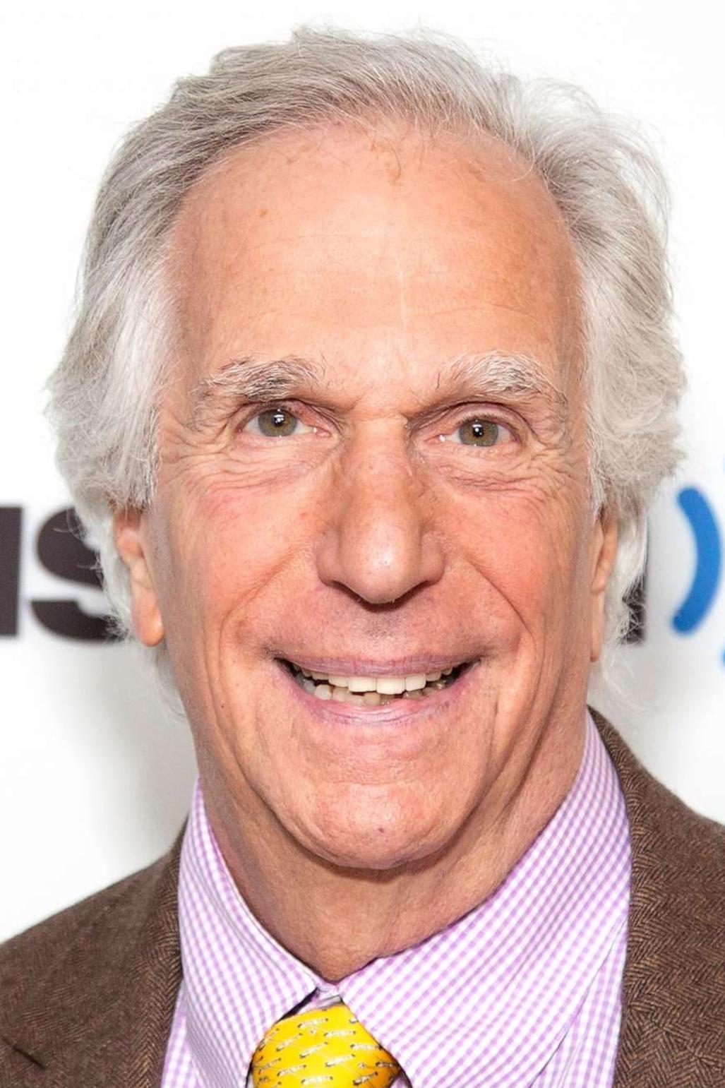 Henry Winkler