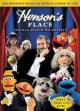 Henson's Place (The man behind the muppets) (TV)
